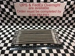 10X Swagelok Flex Hose Fiber Braid Smooth Bore Ptfe 1/4'', SS-XT4TA4TA4-12. Fixed Price $2322.85.