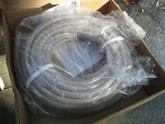 Nalgene Brand 980 Pvc Braided Tubing Fda 8005-0070 New Box 1/4X7/16X3/32WALL. Fixed Price $129.75.