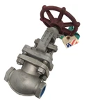 New Ladish 7661-2114-10A Valve 600 B16.34-1440 7661211410A. Fixed Price $150.00.