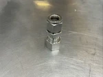 Hsme ACBF8-6N-SSA Swagelok Ref: SS-810-71-6. Fixed Price $36.83.