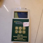 Bc Biomedical Digital Pressure/vac Meter DPM-2350. Fixed Price $94.95.