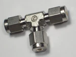 Swagelok Stainless Steel Union Fitting, 1/8" Od Tube, SS-200-3. Fixed Price $19.89.