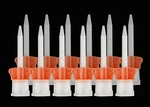 480 1:1 Ratio Crown & Bridge Dental Hp Dx-mixer 48PCS Orange Mixing Tips. Fixed Price $89.99.