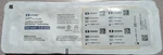 Lot Of 2 Covidien GIA10038L 100MM-3.8MM Auto Suture Loading Unit W/dst Series. Fixed Price $30.00.