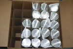 Falcon Corning 351029 Box Of 18 100MM 15MM Petri Dish Exp 10-2026 360 Pcs New. Fixed Price $99.99.