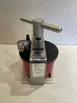 Lang Aquapres REF4905 Hydraulic Dental Pressure Curing Pot. Fixed Price $179.99.