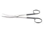 V. Mueller Surgical Supercut Mayo Scissors SU1811-S Medical Instruments. Fixed Price $70.00.