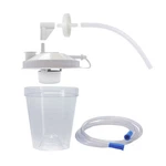 Oem Drive Medical 22330 Universal Suction Machine Tubing, Filter Replacement Kit. Fixed Price $30.99.