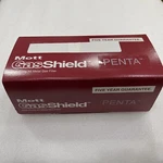 Mott Gasshield GSP3752FF11 High-purity Filter 1/4" Male Vcr New Sealed Bag/box.. Fixed Price $220.00.