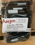 Argos Ml Litesafe Centrifuge Tube Black Sterile TB1500 Case Of 100. Fixed Price $45.00.