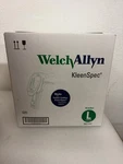 Welch Allyn Kleenspec 59004 Disposable Vaginal Specula Large 18 Count. Fixed Price $43.00.