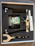 Ivoclar Vivodent Uts 3D Facebow Transfer System Plus Registration. Fixed Price $400.00.