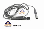 Conmed Linvatec Apex C9840 Joint Shaver (APX153). Fixed Price $930.00.