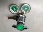 L-tec Trimline R-76-75-540 Welding Gas Regulator-oxygen. Fixed Price $65.00.