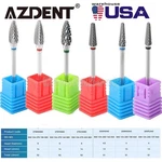 Usa Dental Lab Tungsten Carbide Cutters Bur Hp 2.35MM Surgical Finishing Drills. Fixed Price $52.79.