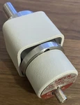 Satsuki Industries Jeol Penning Tube V3302C Used Excellent Condition - EM1. Fixed Price $40.00.