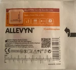 Smith & Nephew 66800833 Allevyn Gentle Border Lite Dressing 2''X2'' *lot Of 10*. Fixed Price $24.99.
