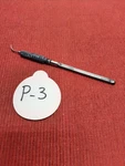 30K Thru Flow Ultrasonic Insert TFI-10 Straight Cavitron Dentsply. Fixed Price $78.35.