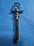 Henry Schein C-w Type 100-9808. Fixed Price $25.00.