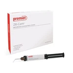 Premier Dental 3001562 Zr-cem Self-adhesive Resin Cement Syringe Translucent 8GM. Fixed Price $149.99.