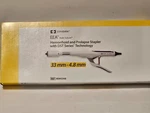 Covidien Eea Autosuture Hemorrhoid And Prolapse Stapler W/ Dst Series Tech. Fixed Price $245.00.