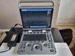 Chison Ebit 50 Portable Ultrasound Machine. Fixed Price $8777.60.