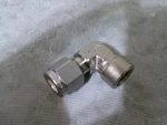 Swagelok SS-400-8-2 ,, 1/4 Tube X 1/8 Female Npt .. Fixed Price $13.45.