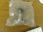 New Swagelok Needle Valve P/n SS-1VF2 5000PSI 100F Stainless 316 B402. Fixed Price $49.99.