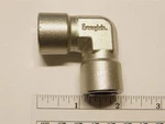 Swagelok SS-6-E 316 Stainless Steel Female 90 Elbow, 3/8" Fnpt X. Fixed Price $14.99.
