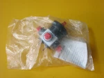 Teflon Valve Mace 850-1344-1. Fixed Price $350.00.