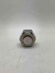 Compart 1-12-VC-CP, 3/4" Female Cap, 316SS, Compare To Swagelok SS-12-VCR-CP. Fixed Price $59.00.