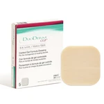 Convatec Duoderm Control Gel Formula 4"X4" Hydrocolloid Sterile Adhesive Dres.... Fixed Price $35.21.