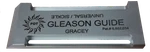 Pdt Dental Gleason Guide Instrument Sharpener #T065. Fixed Price $194.99.