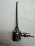 Karl Storz 30160H1 Cannula With Valve A1. Fixed Price $270.00.