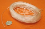 Tygon S3 E-3603 Tubing ACF00001 3/32" Od X 1/32" Id Wall 50 Feet. Fixed Price $41.60.