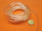 Tygon S3 E-3603 Tubing ACF00007 1/4" Od X 1/8" Id 1/16" Wall 10 Feet. Fixed Price $29.43.