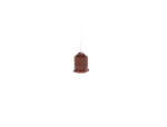 House Brand CE600 Brown Mixing Tips For Temporary Dental Cement 25/PK. Fixed Price $32.07.
