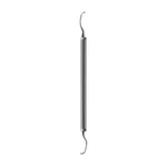 Hu-friedy #15/16 After Five Gracey Curette #2 Octagon Handle (X4). Fixed Price $256.29.