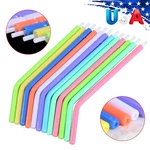 Skysea Dental 3-WAY Air Water Syringe Disposable Spray Tips Triple Nozzles Tubes. Fixed Price $83.99.