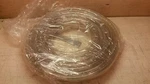 100' Excelon Rnt 411910 Pvc Flexible Tubing Clear Size 0.50" Id 0.6875" Od. Fixed Price $35.00.