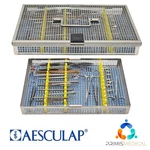 Ophthalmic Surgical Instruments Set 26 Katena, Alcon And More. Fixed Price $2250.00.