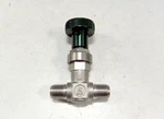 Swagelok Nupro Valve SS-4L2. Fixed Price $235.85.
