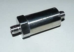 Millipore WG2F01HS1 Wafergard Gas Filter Miniature 1/4" Tube End Swagelok. Fixed Price $99.99.
