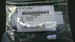 Nippon Pillar Fitting 6MM To 0.3MM Sleeve P-S-6SA0.3. Fixed Price $9.99.