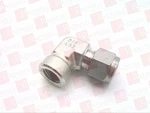 Swagelok SS-600-8-4 / SS60084 (new No Box). Fixed Price $10.40.