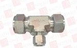 Swagelok SS-1610-3-16-8 / SS16103168 (new No Box). Fixed Price $253.77.