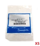 Lot Of 5 New Swagelok MS-IG-400 Gap Inspection Gauge For 1/4" & 6MM Female Nuts. Fixed Price $79.99.