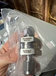 Swagelok SS-6FW-MM-15 Stainless Steel In-line Filter, Tube, 15MM Pore Size. Fixed Price $125.00.
