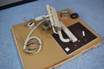 Adec 3072 Duo Dental Delivery Unit Operatory Treatment System. Fixed Price $360.00.