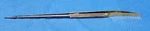 Boss 50-1491 Jacobson "gg" Micro Needle Holder, W/ Lock, 9". Fixed Price $74.99.